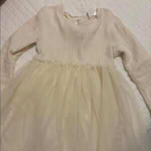 Zara Toddler Dress